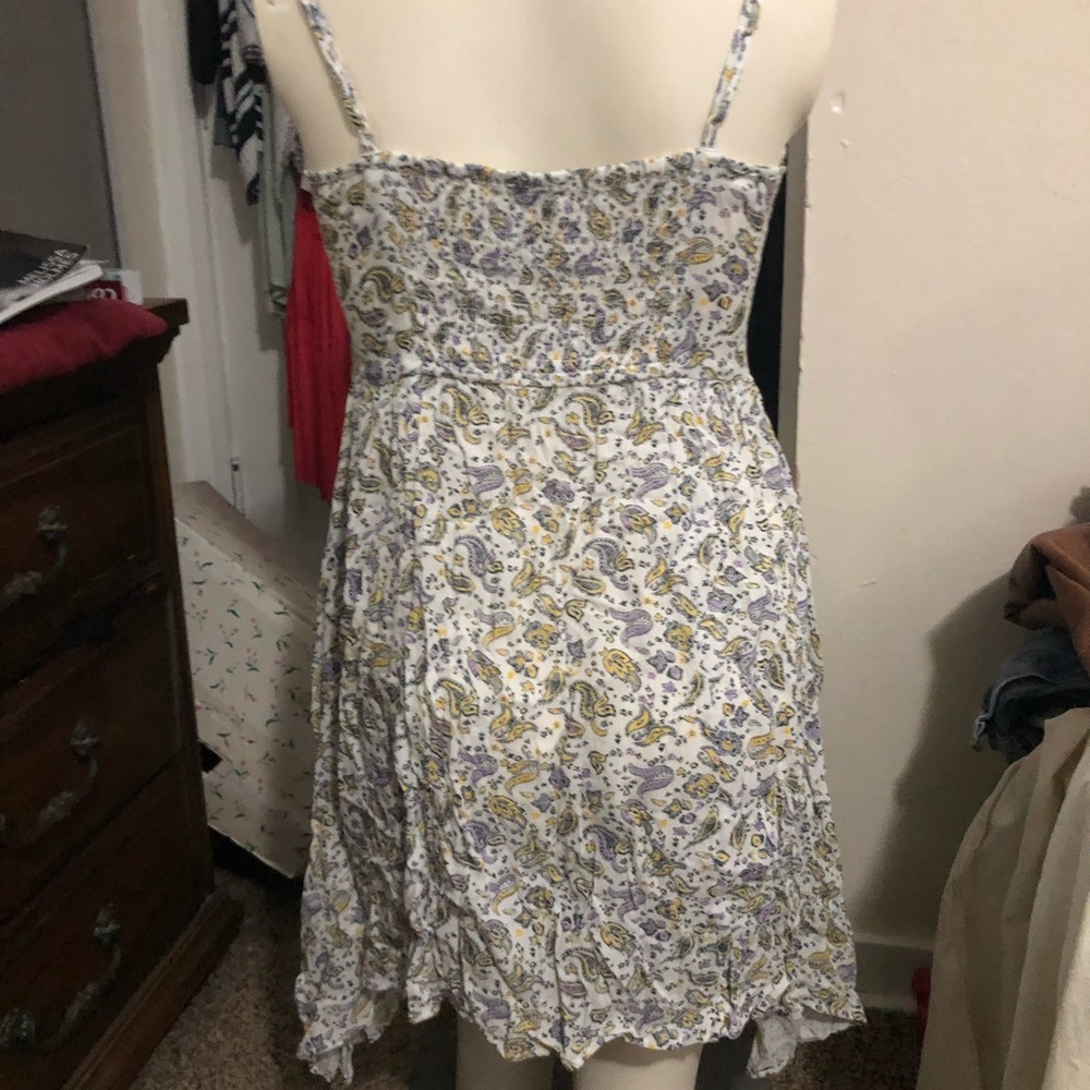 SUPER CUTE SPRING~SUMMER DRESS - Picture 2 of 8